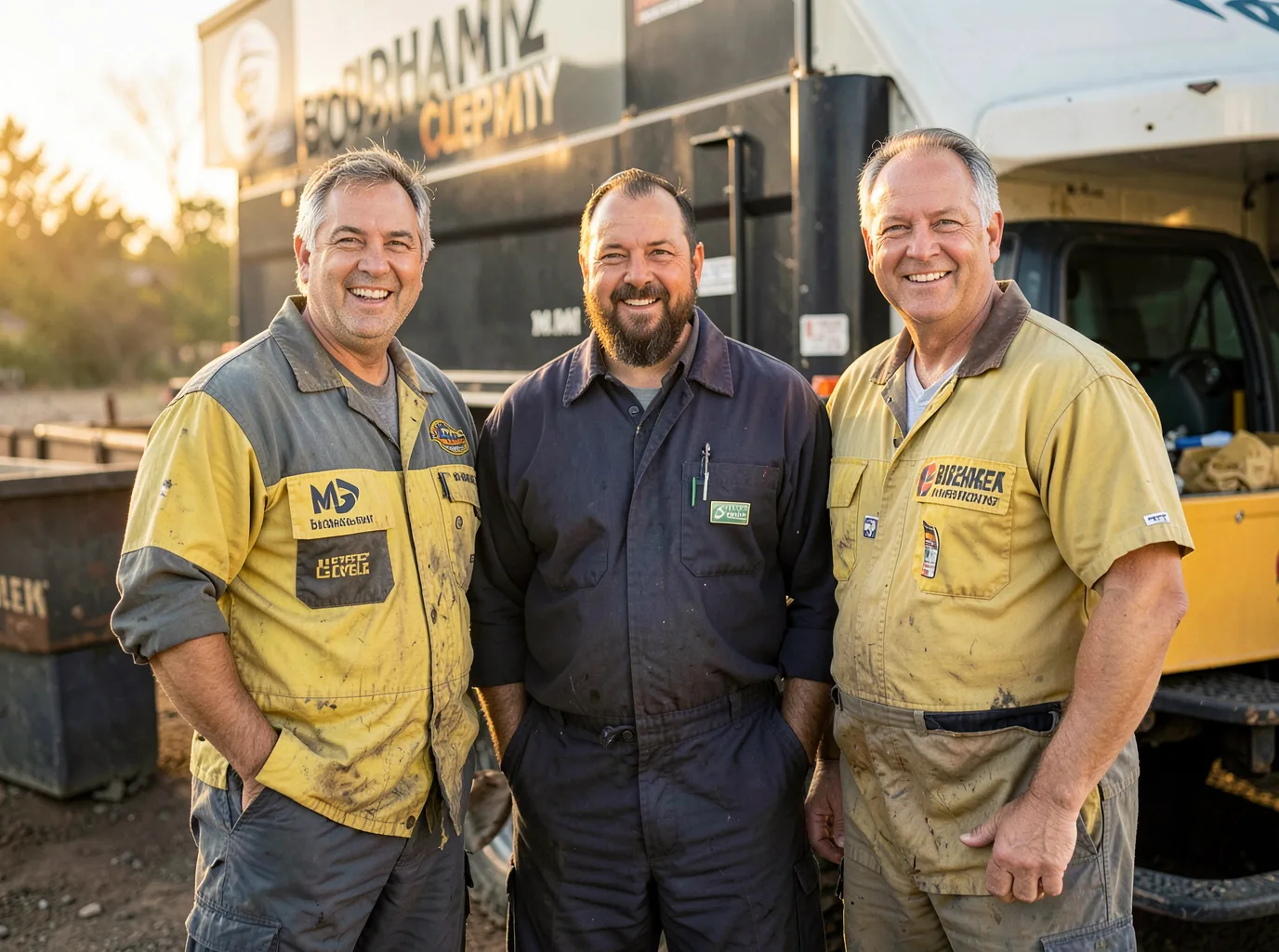 Sewage Cleanup company in Berry Creek, CA